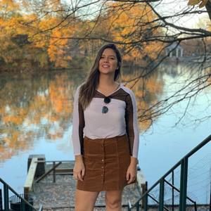 Meet your Posher, Mariana